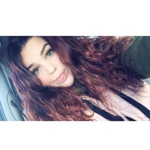 Meet your Posher, Kitty